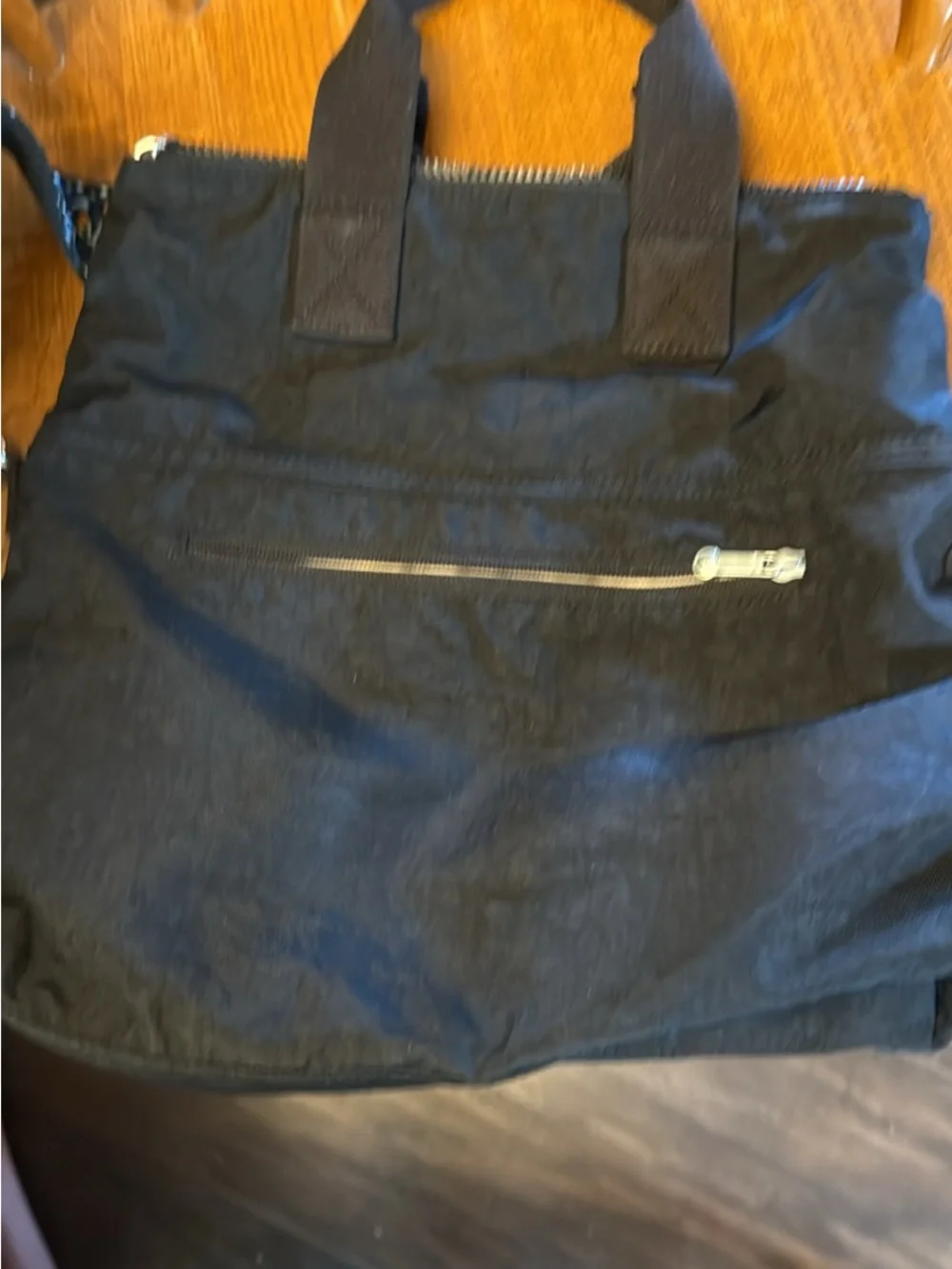 Kipling classic black